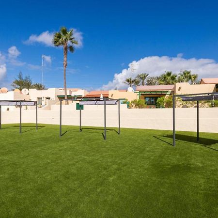 Bungalow Costa Calma Rio Playa 아파트 외부 사진