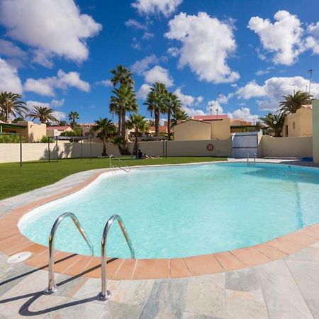 Bungalow Costa Calma Rio Playa 아파트 외부 사진