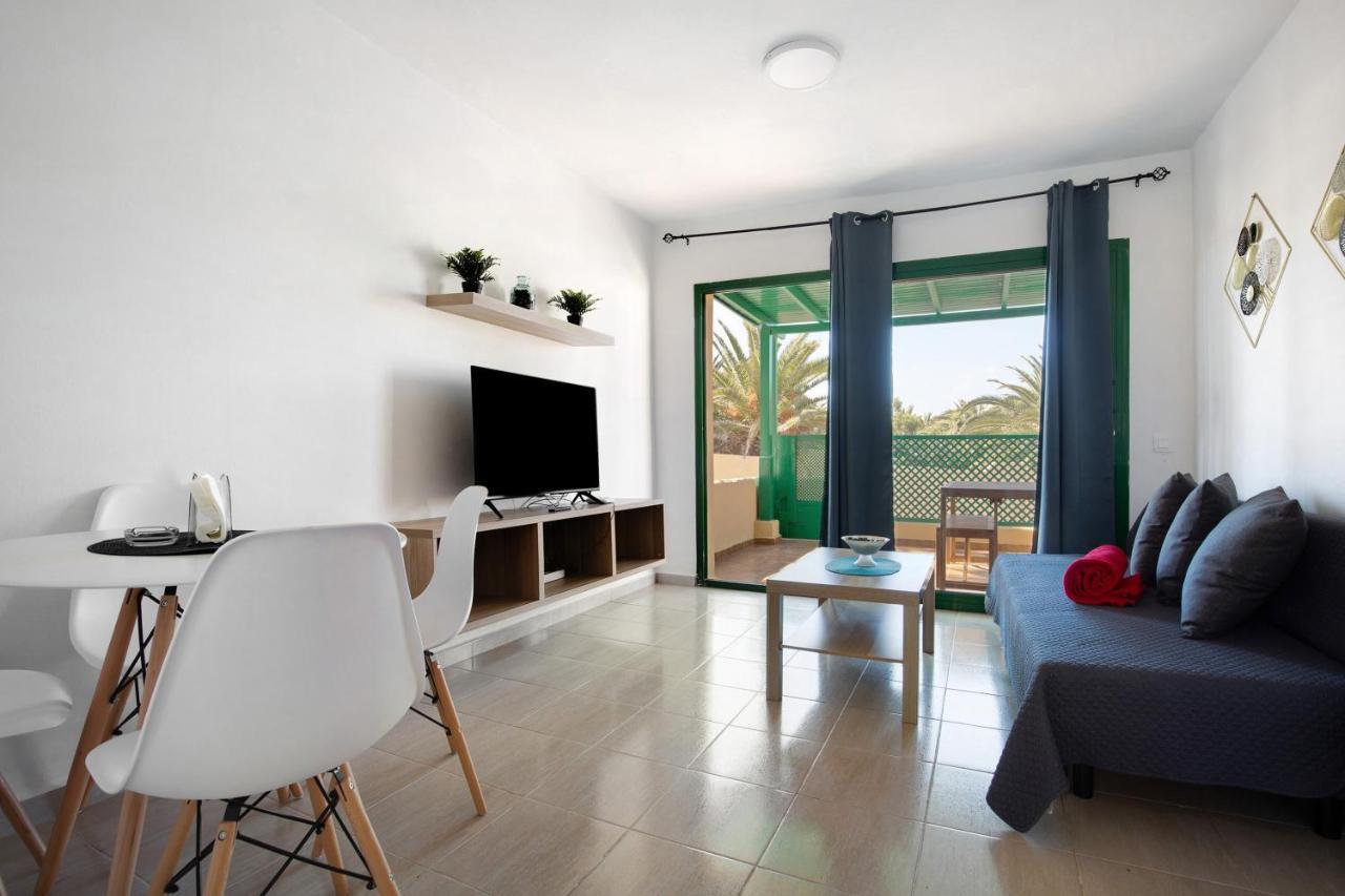 Bungalow Costa Calma Rio Playa 아파트 외부 사진