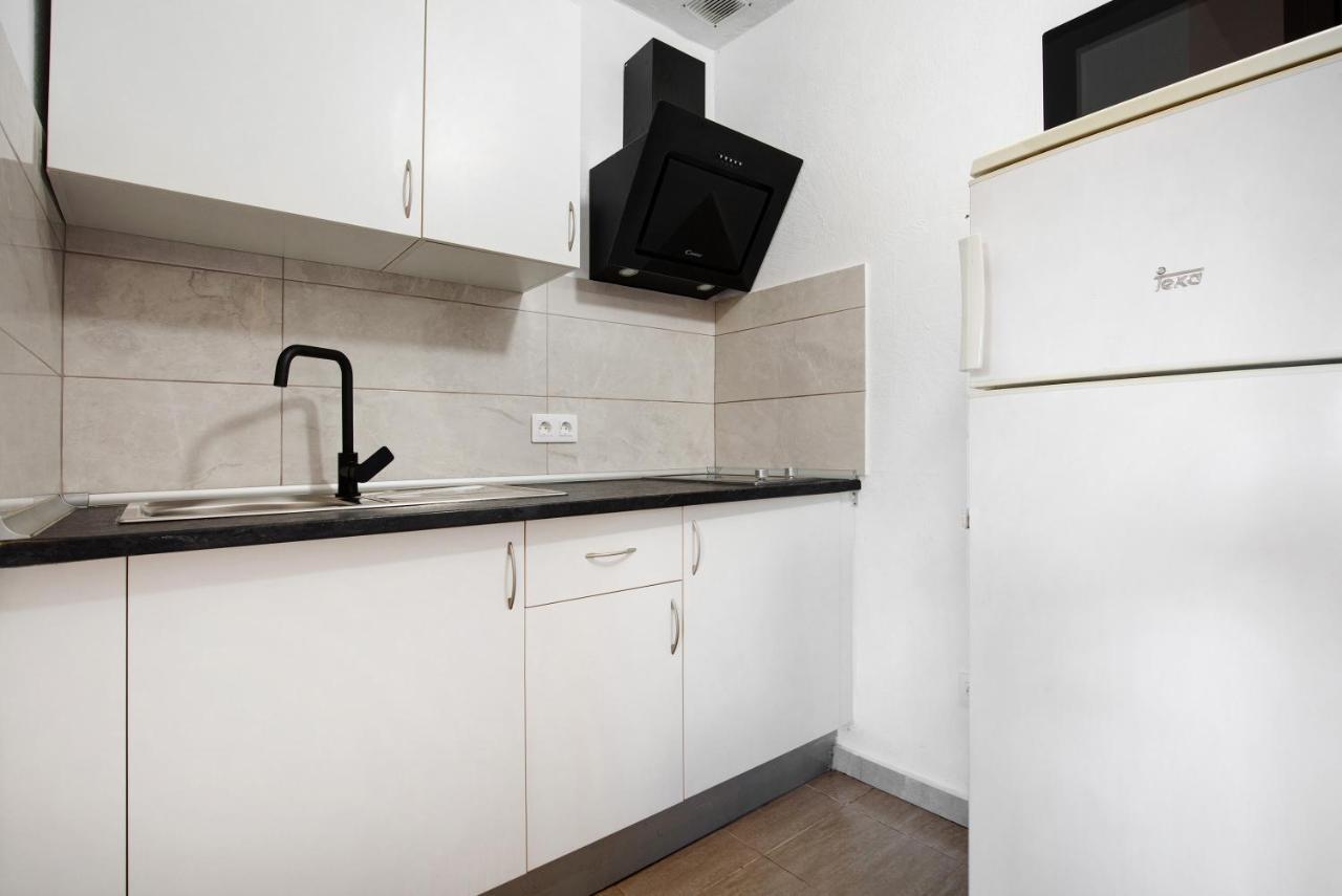 Bungalow Costa Calma Rio Playa 아파트 외부 사진