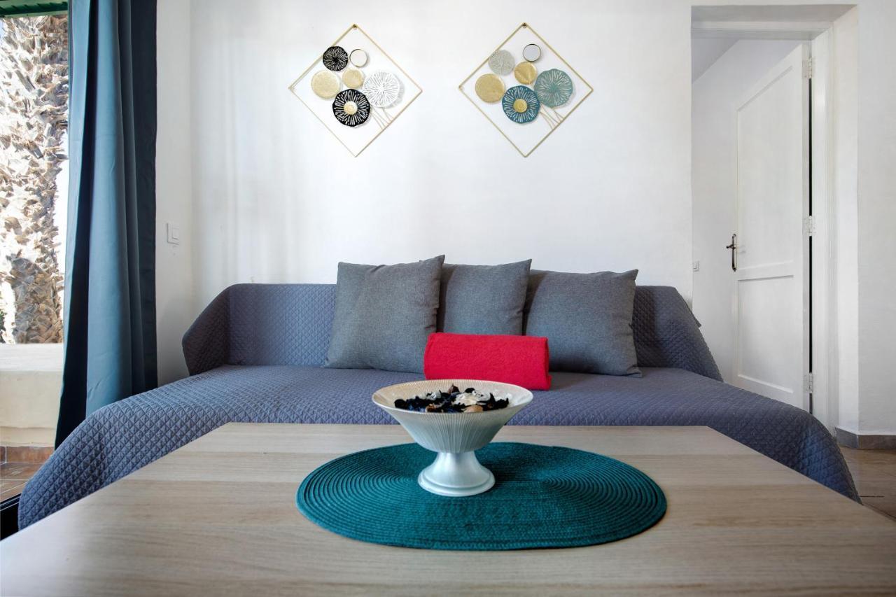 Bungalow Costa Calma Rio Playa 아파트 외부 사진