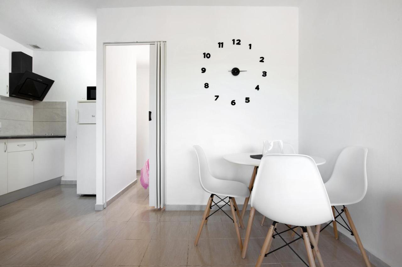 Bungalow Costa Calma Rio Playa 아파트 외부 사진