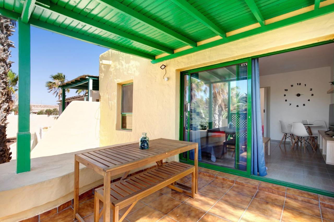 Bungalow Costa Calma Rio Playa 아파트 외부 사진