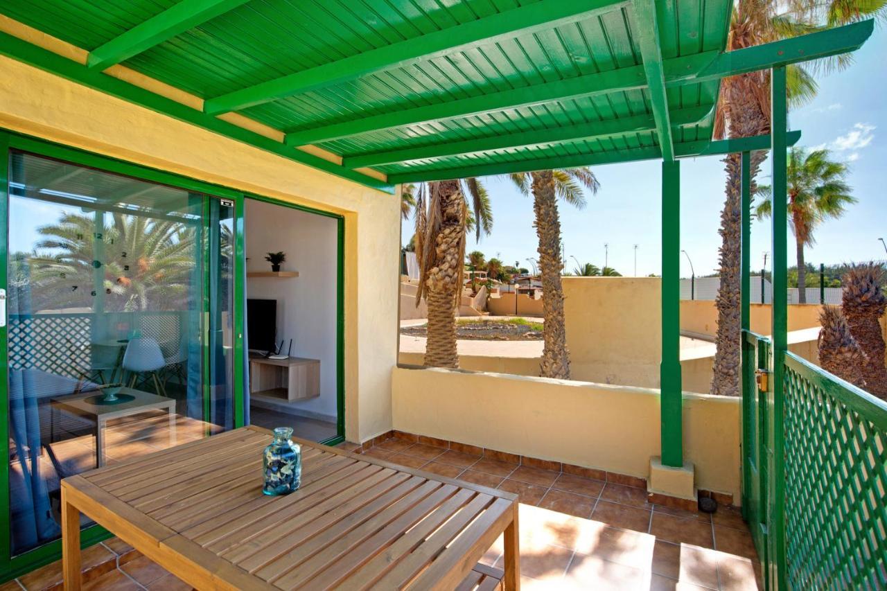 Bungalow Costa Calma Rio Playa 아파트 외부 사진