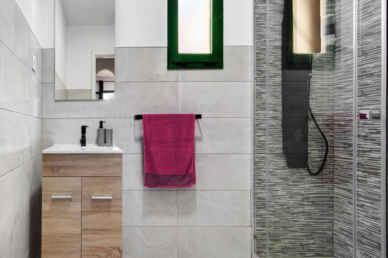 Bungalow Costa Calma Rio Playa 아파트 외부 사진