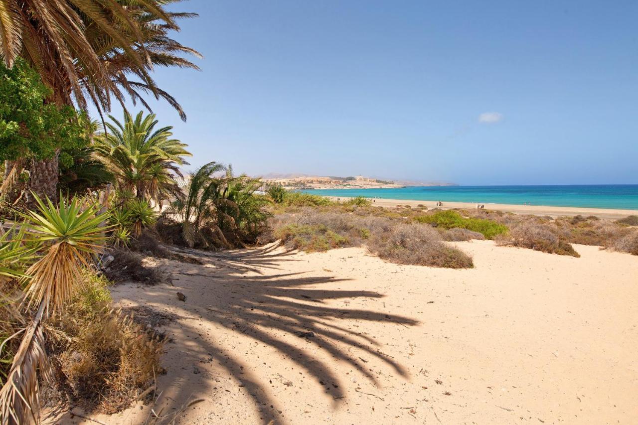 Bungalow Costa Calma Rio Playa 아파트 외부 사진