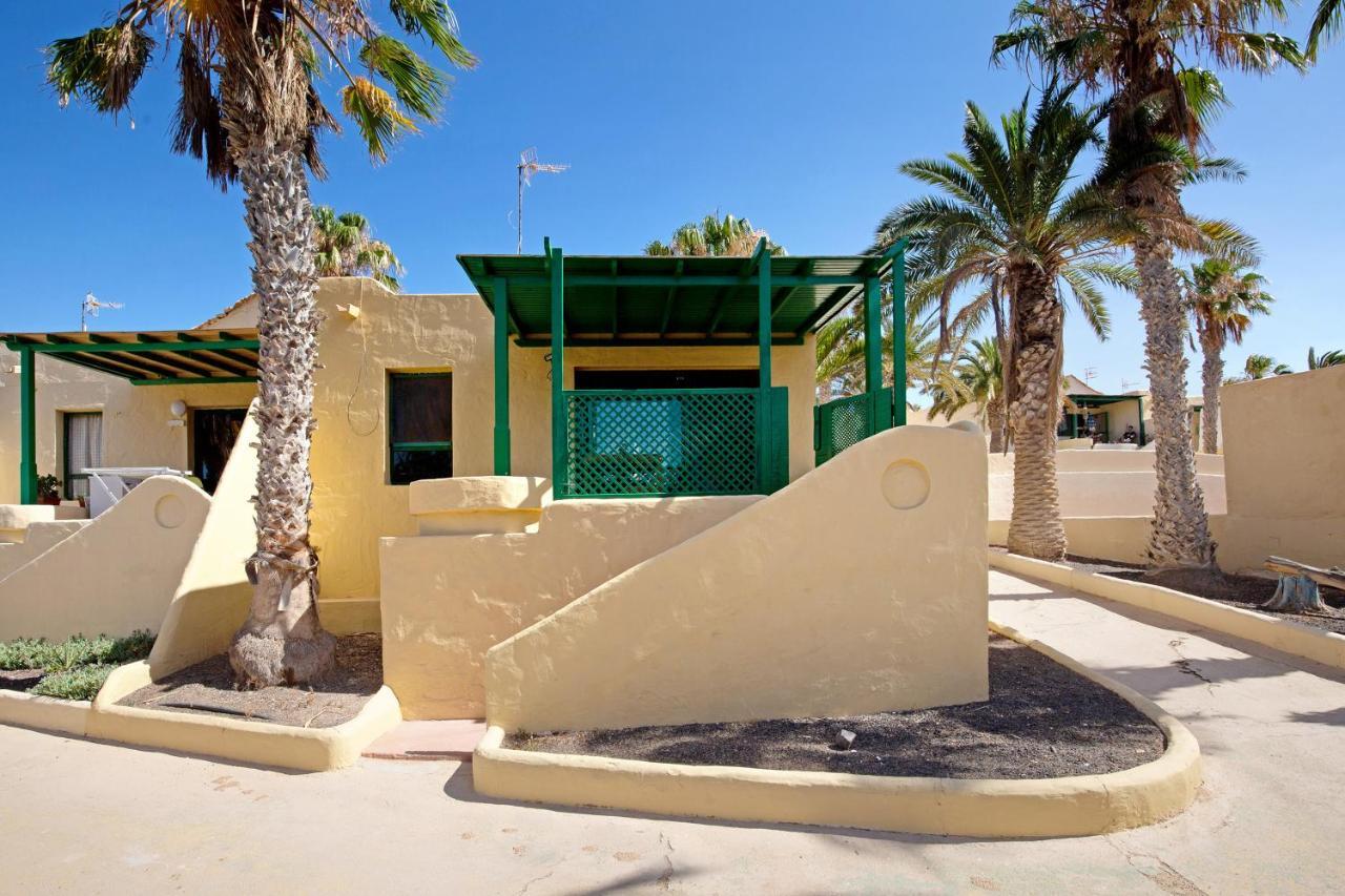 Bungalow Costa Calma Rio Playa 아파트 외부 사진