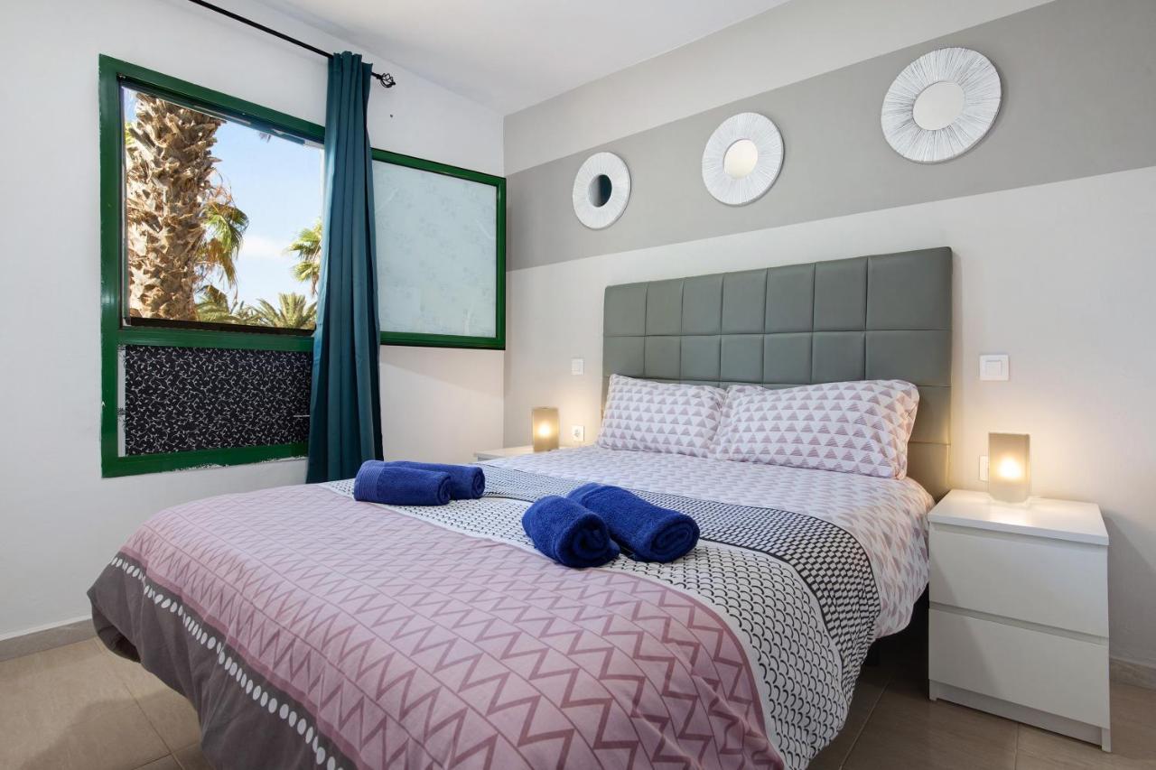 Bungalow Costa Calma Rio Playa 아파트 외부 사진