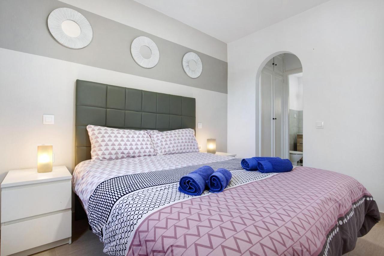 Bungalow Costa Calma Rio Playa 아파트 외부 사진