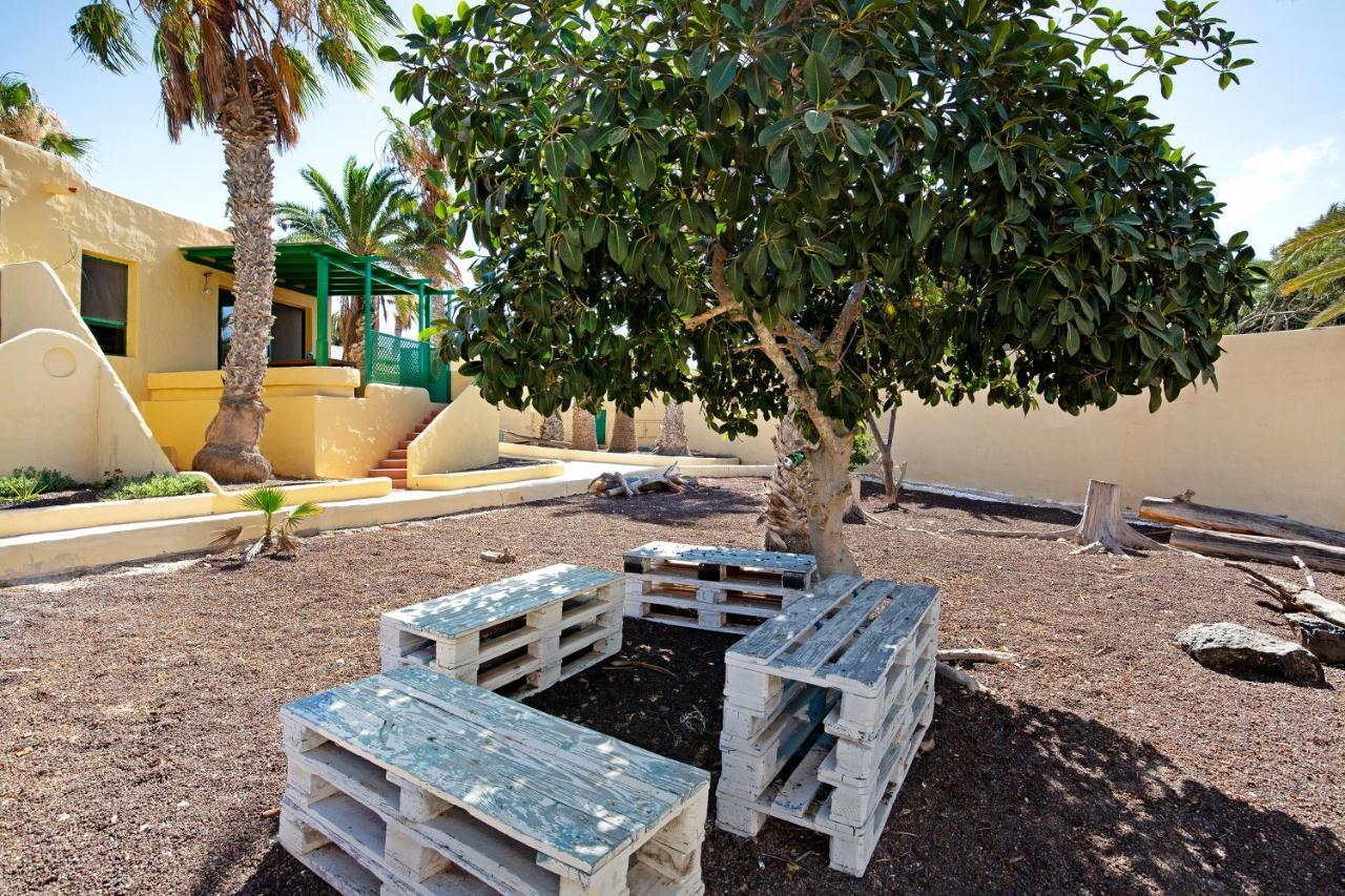 Bungalow Costa Calma Rio Playa 아파트 외부 사진