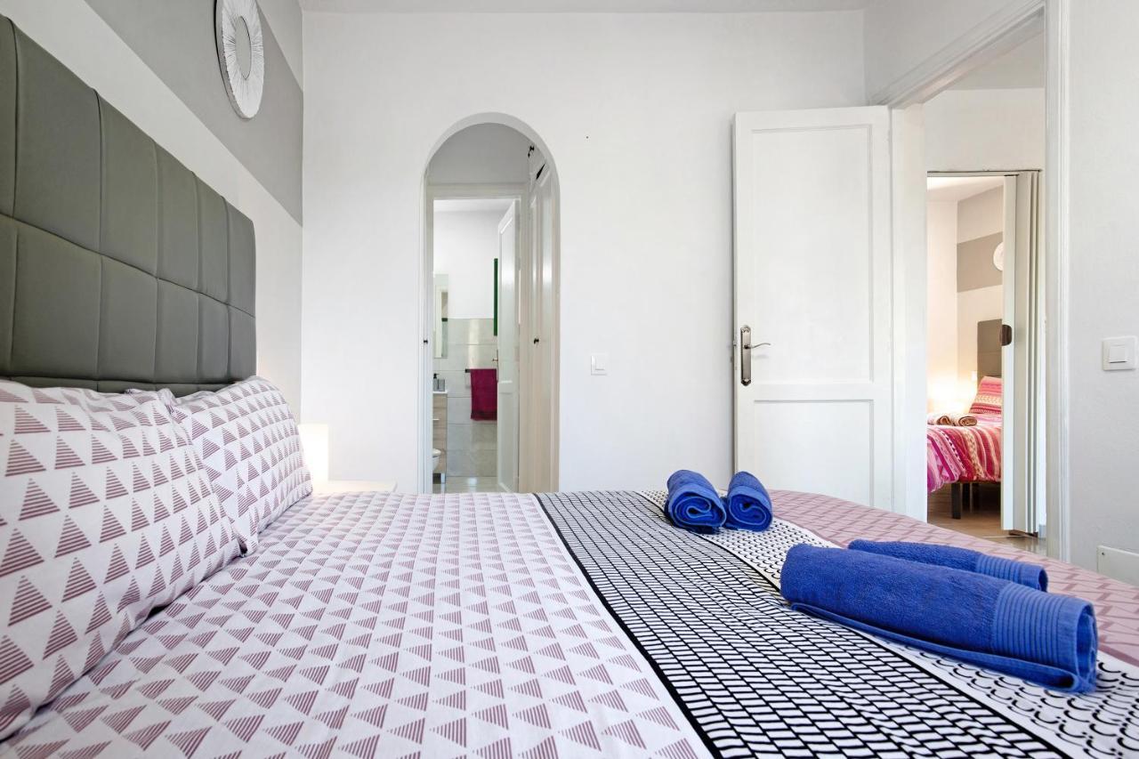 Bungalow Costa Calma Rio Playa 아파트 외부 사진
