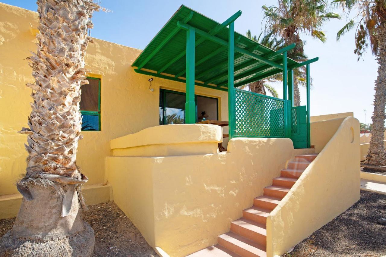 Bungalow Costa Calma Rio Playa 아파트 외부 사진