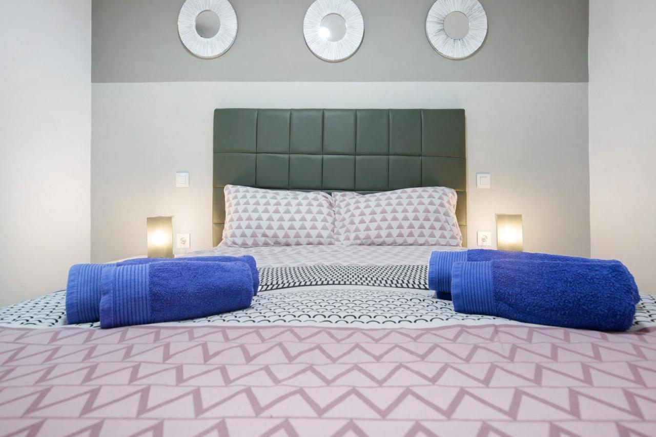 Bungalow Costa Calma Rio Playa 아파트 외부 사진